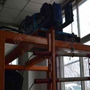 礦用擋車欄生產廠家 礦用擋車欄結構特點