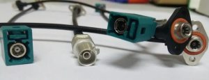 上海羅森伯格59Z145-000F接頭