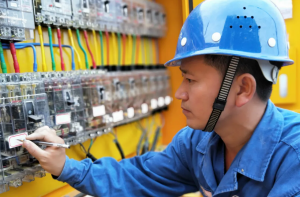 好的建筑技工證報名通道讓你參加考評更加高效