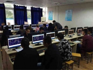 西南地區專業的零基礎造價實訓技能課程