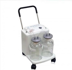 斯曼峰YX932D電動吸引器