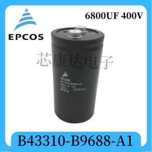 EPCOS電解電容B43564-S9588-M1愛普科斯