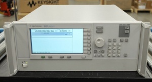 承恒回收安捷倫Agilent E8241A PSG-L信號發