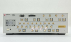 承恒租售keysight是德E5092A多端口測試儀回收