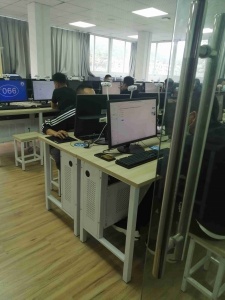 施工員需要負責施工現場的總體布署