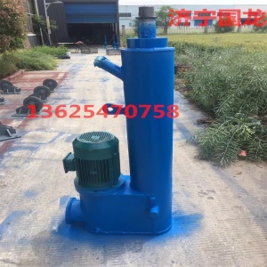濟(jì)寧電動推桿 電動推桿批發(fā) 電液推桿型號 向上金品出品