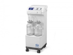 上海斯曼峰YX930D型電動(dòng)負(fù)壓吸引器