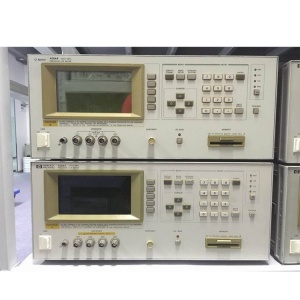 美國Agilent LCR測試儀二手 Agilent4284