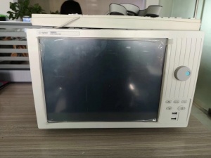 深圳二手美國安捷倫Agilent 邏輯分析儀16802A