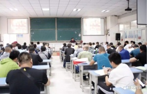 重慶哪里可以考起重機械司機