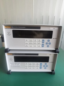 福祿克FLUKE RPM4精密壓力測量儀