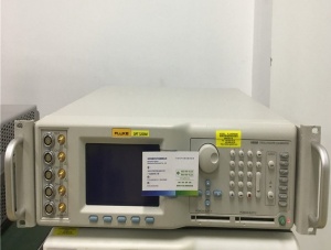 福祿克FLUKE 9530示波器校準件