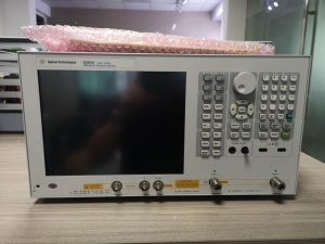 二手是德科技Keysight E5061B網絡分析儀