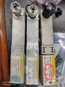租賃 回收是德 安捷倫E8486A 波導功率傳感器
