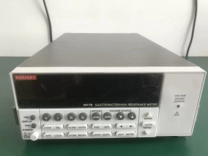 Keithley吉時利 6517A/6517B 靜電計