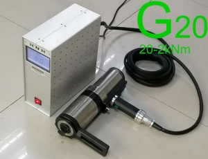 電動擰緊機  系列:G 高速精密數控，實時顯示存儲擰緊過程數