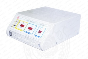 上海滬通高頻電刀GD350-B4A一款多功能大功率高頻電刀，