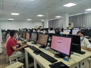 重慶十大員上崗證書想早考試找建達學校