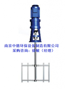 中德JBK板框式攪拌機(jī)結(jié)構(gòu)特點(diǎn)；加藥絮凝框式攪拌機(jī)如何選型