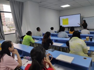重慶建筑資料員實操培訓學習周期多長