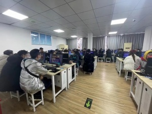 土建造價適合上班族的周末培訓班