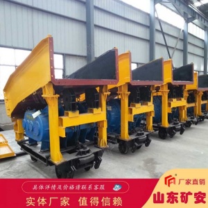 P-15B耙斗裝巖機(jī)巷道掘進(jìn)采巖用 提高作業(yè)速度