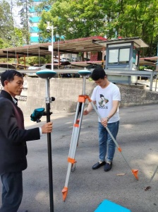 施工員學習測量儀器的學習內容及效果