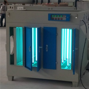 UV光氧催化廢氣凈化器設(shè)備廠家