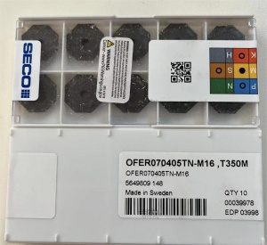 德國(guó)-SECO山高車(chē)削刀具，銑削刀具，孔加工刀具，外圓槽刀桿