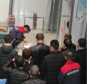 建筑資質對技工人數有要求