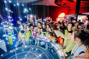 蘇州青少年暑期夏令營探索宇宙奧秘三六六社會實踐拓展活動報名中