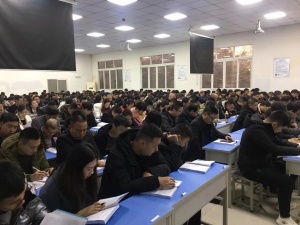 女性學習工程資料難不難