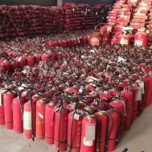 北京滅火器回收廢舊滅火器回收老式滅火器回收
