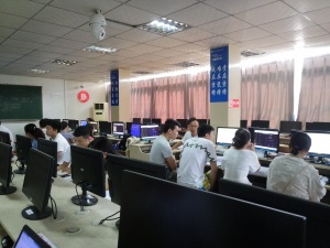 為什么學習資料員的人越來越多