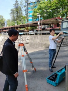 沒有基礎的學習施工員要學習哪些技術