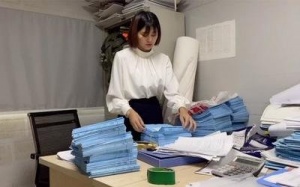 建達學校學習資料員的教學方向