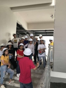 重慶江北建達學校關于新手工程施工課程開班通知