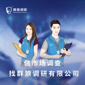 群狼調(diào)研（長(zhǎng)沙顧客需求調(diào)研）開(kāi)展商圈人流量調(diào)查