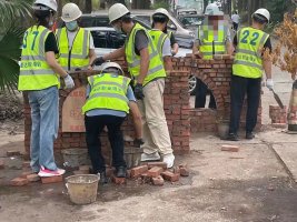 重慶建筑工人證考證要不要學習呢