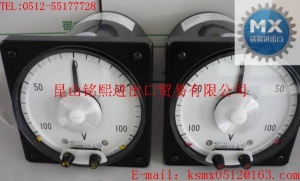 TOYOKEIKI電壓表TOYOKEIKI電流表
