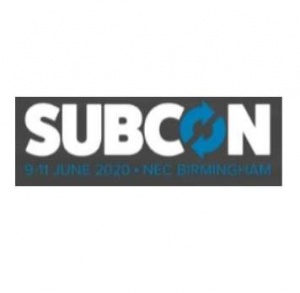 2024年英國表面處理展 SUBCON