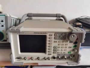 艾法斯Aeroflex IFR3920B 模擬/數字無線電綜