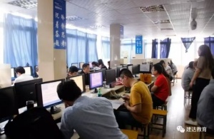 學建筑資料員到底吃不吃香，工資高不高？