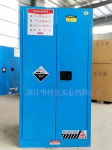 廣東防爆柜防火安全柜安檢消防柜防爆柜防泄漏