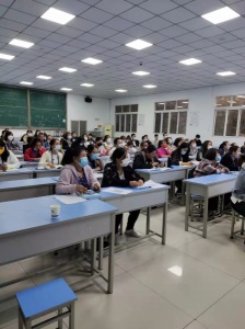 重慶市職稱新舊政策過渡