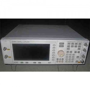 Agilent/安捷倫 E4437B 4G信號源
