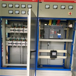 上海浦東ABB高壓柜回收（配電柜回收電話）工廠控制柜拆除