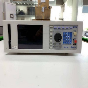 加拿大EXFO WA-7600光波長計測試測量儀器