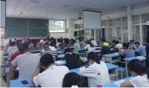 監(jiān)理行業(yè)還是有較大的人員需求