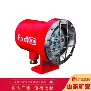 DKY礦用一般型信號燈使用安全方便